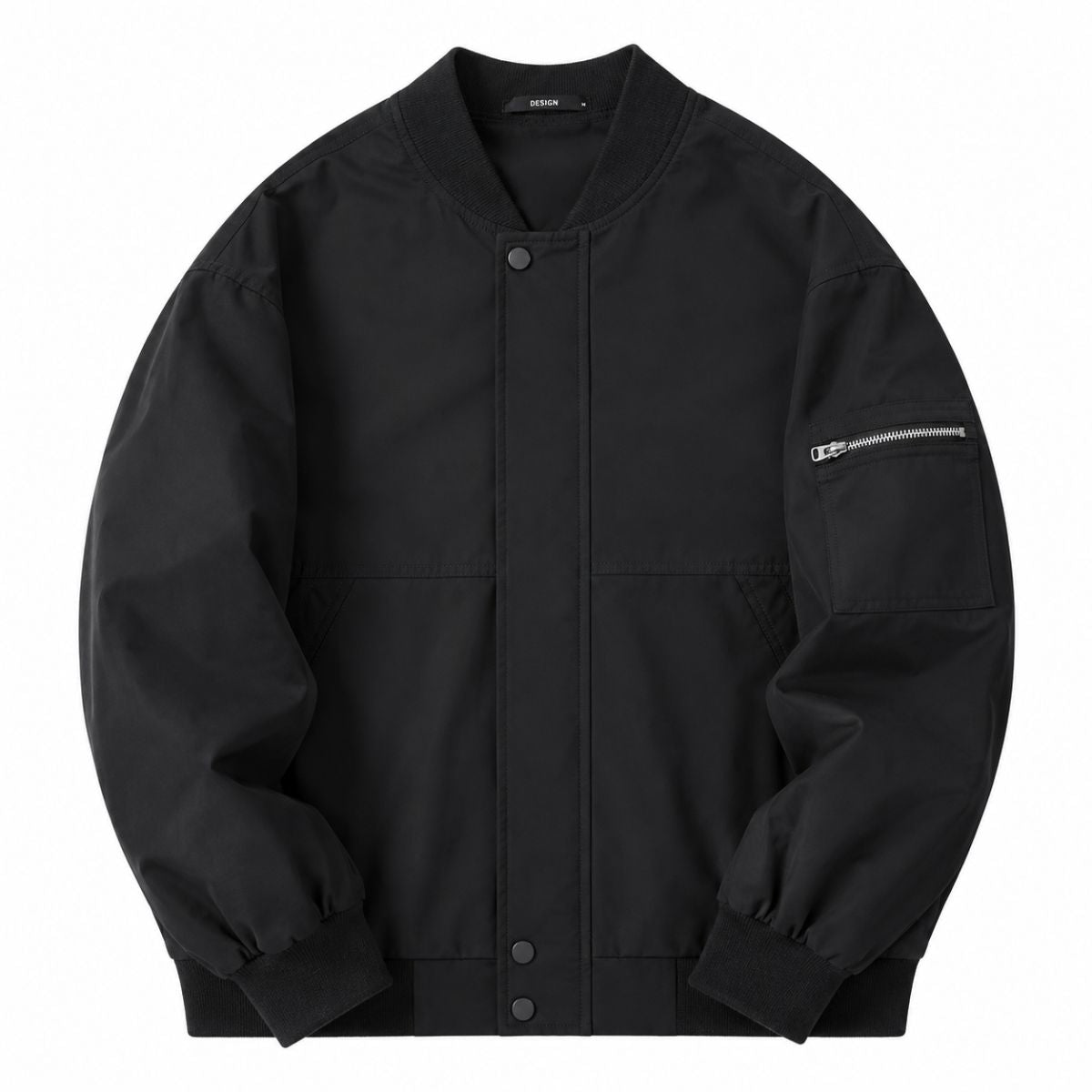 Jacke Montclair Bomber