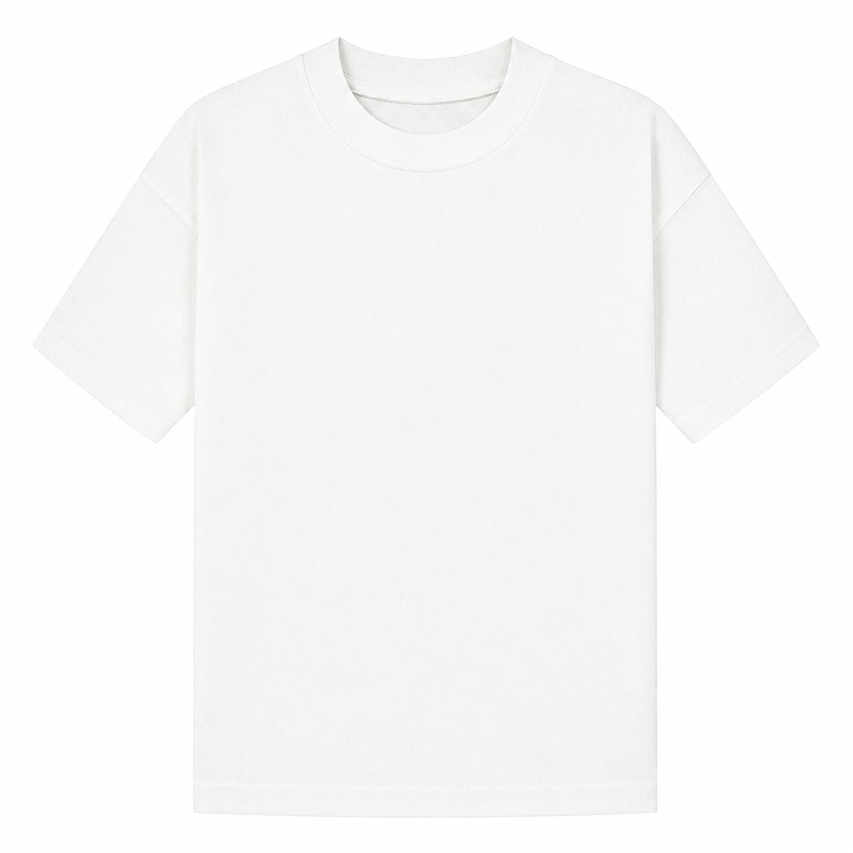 T-Shirt Soft Touch Premium