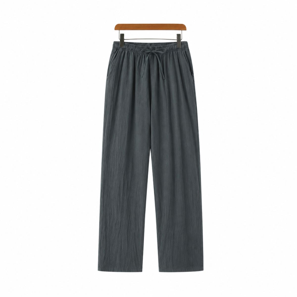 Mistral - Hose aus 100% Leinen