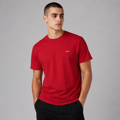 [KAUFE 3, ERHALTE 5] Premium Baumwoll Klassik T-Shirt