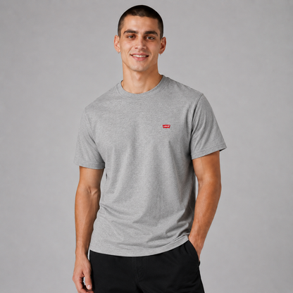 [KAUFE 3, ERHALTE 5] Premium Baumwoll Klassik T-Shirt