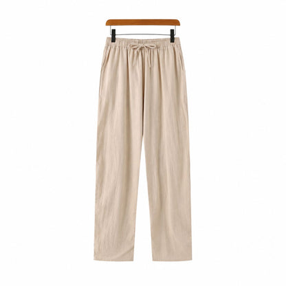 Mistral - Hose aus 100% Leinen