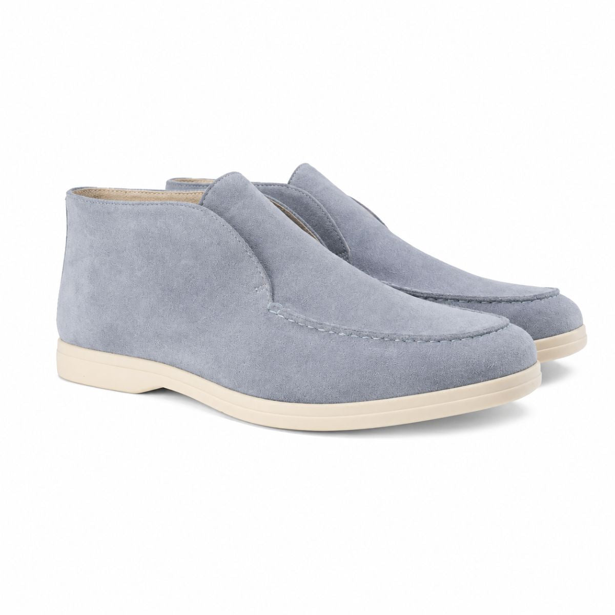 Astor - Wildleder Boots