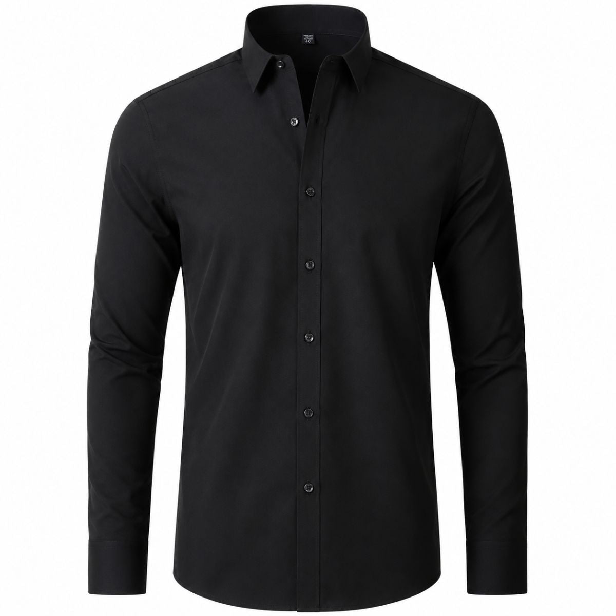 Hemd Westmont Slim Langarm