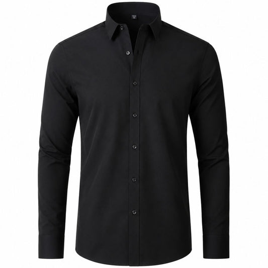 Hemd Westmont Slim Langarm