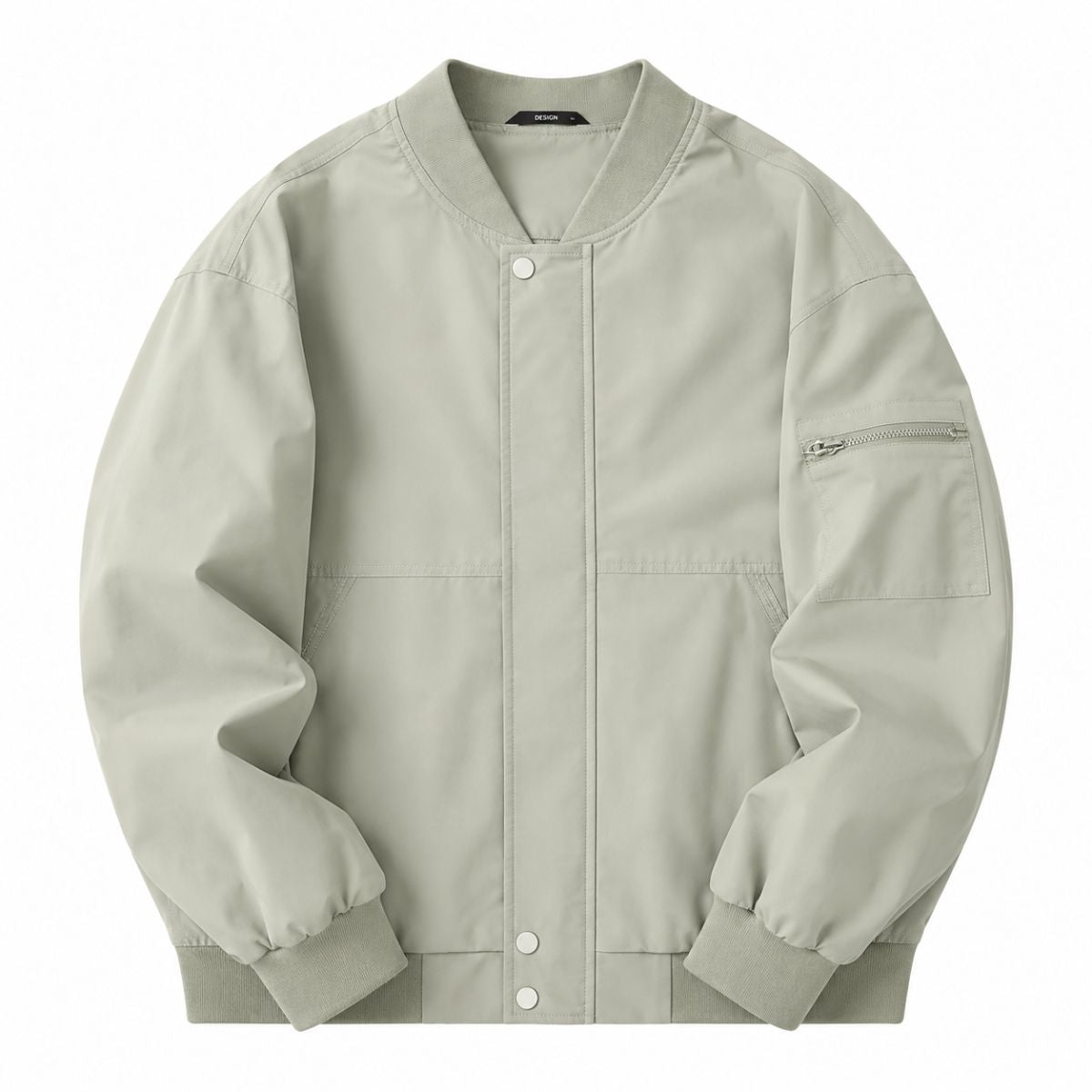 Jacke Montclair Bomber