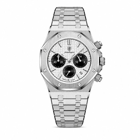Riviera - Exklusive Chronographen-Uhren