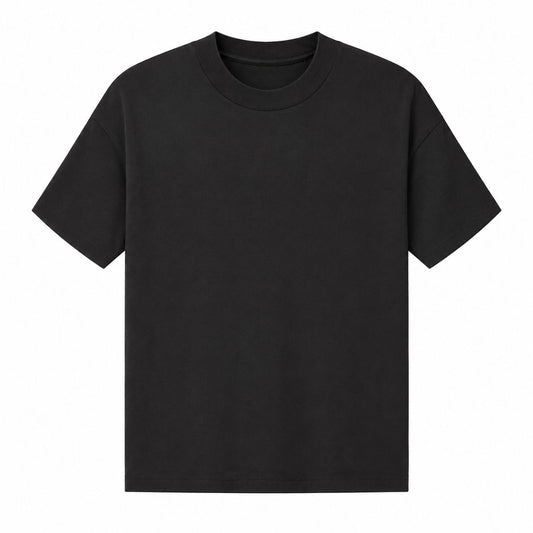 T-Shirt Soft Touch Premium