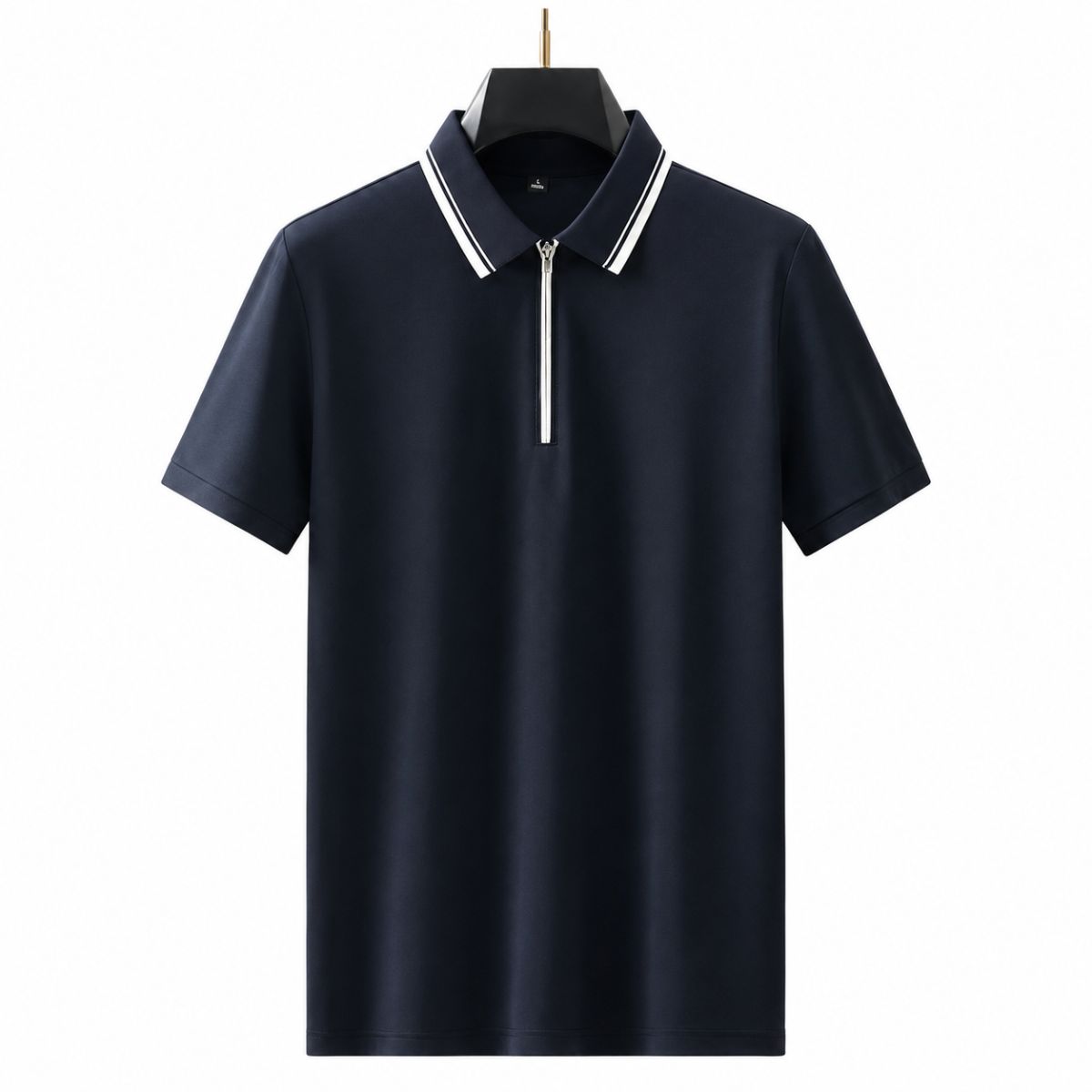 Polo Ridgeway Zip