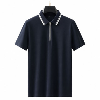 Polo Ridgeway Zip