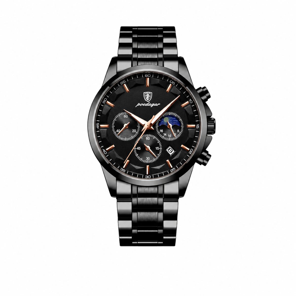 Imperial - Uhren mit modernem Premium-Chronographen