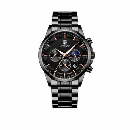 Imperial - Uhren mit modernem Premium-Chronographen