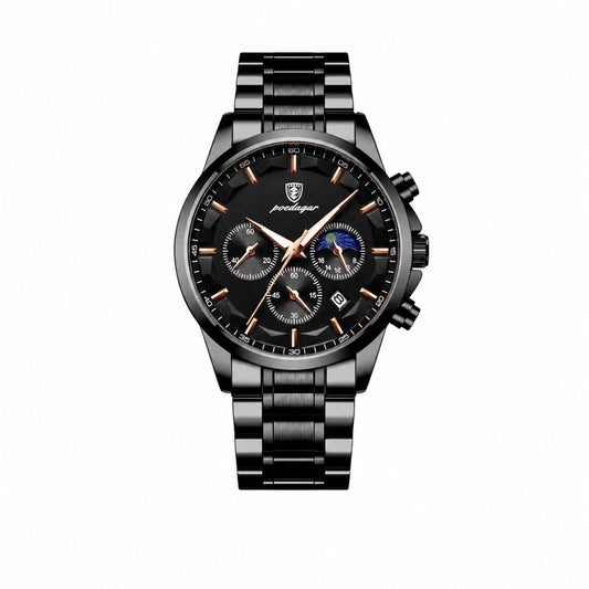 Imperial - Uhren mit modernem Premium-Chronographen