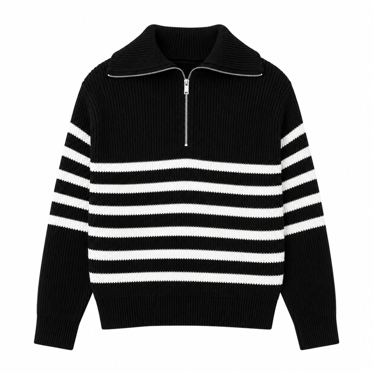 Kaschmir Nordhaven Zip