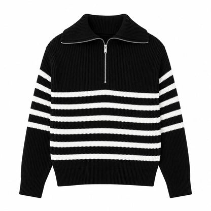 Kaschmir Nordhaven Zip