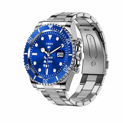 Neptune - Uhren mit robustem Taucher-Chronographen