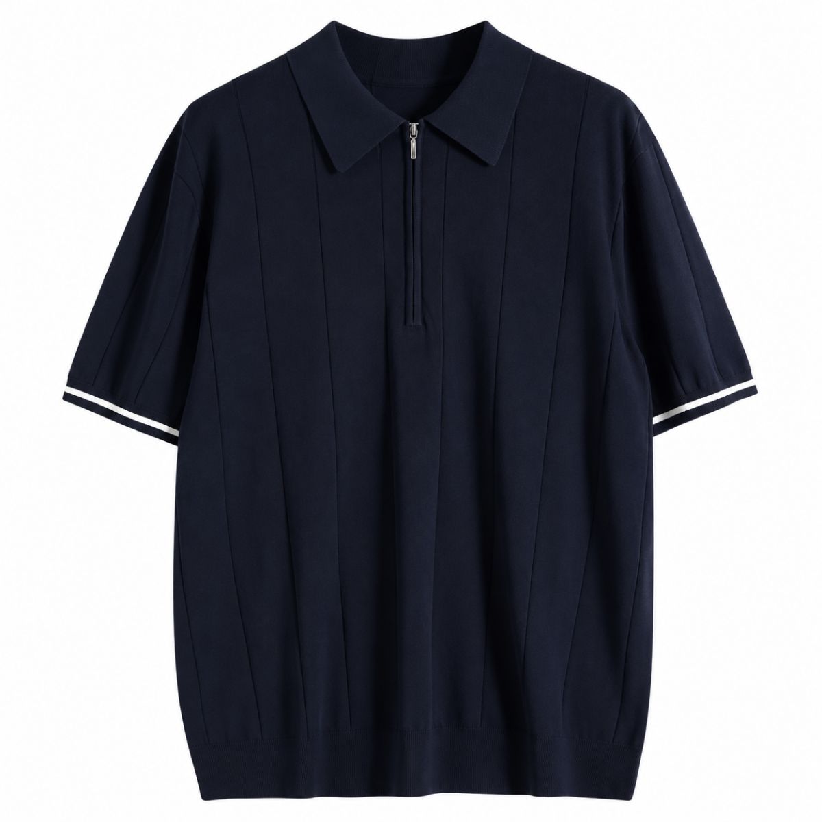 Polo Valmere Zip