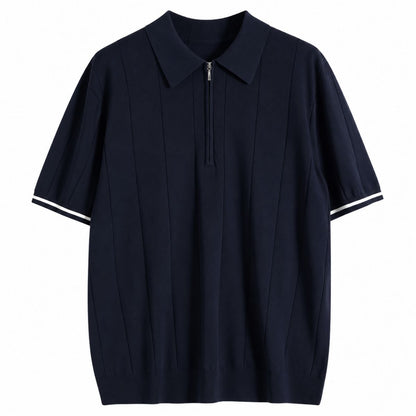 Polo Valmere Zip