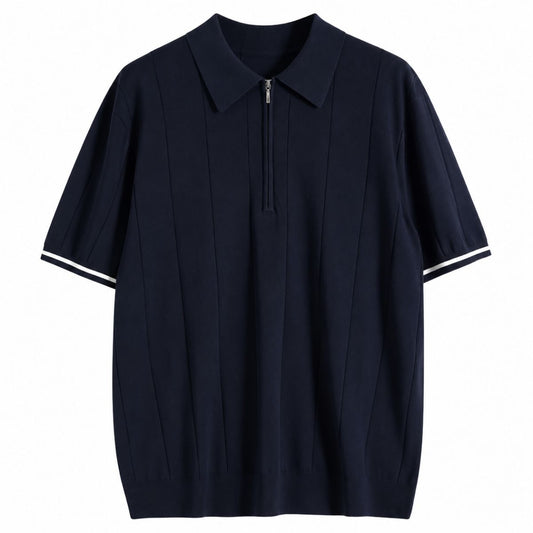 Polo Valmere Zip