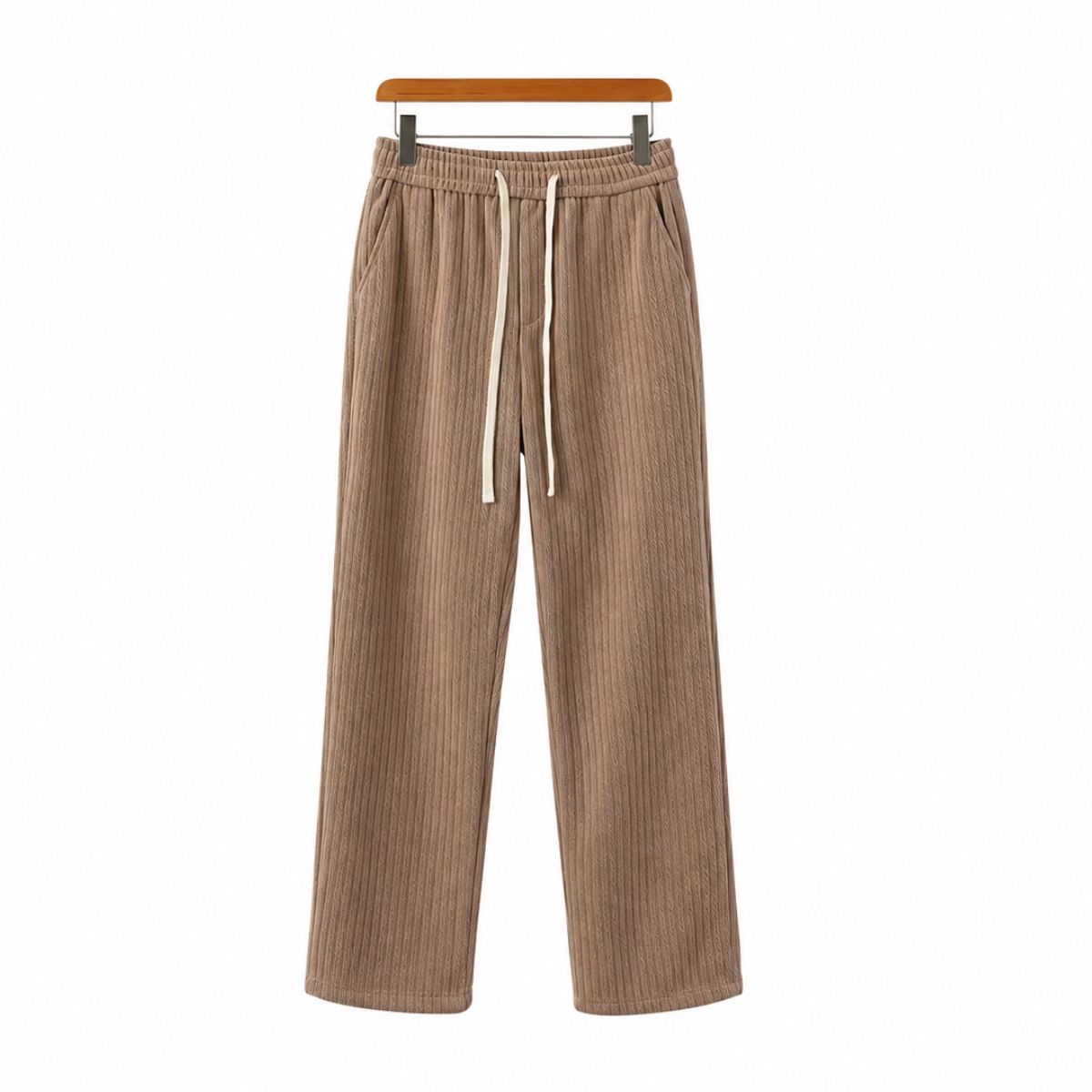 Hose Valmere - Cordhose Relaxed Fit