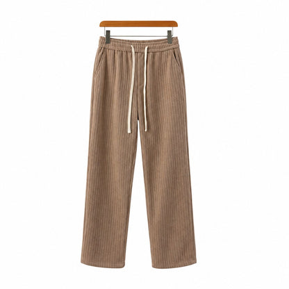 Hose Valmere - Cordhose Relaxed Fit