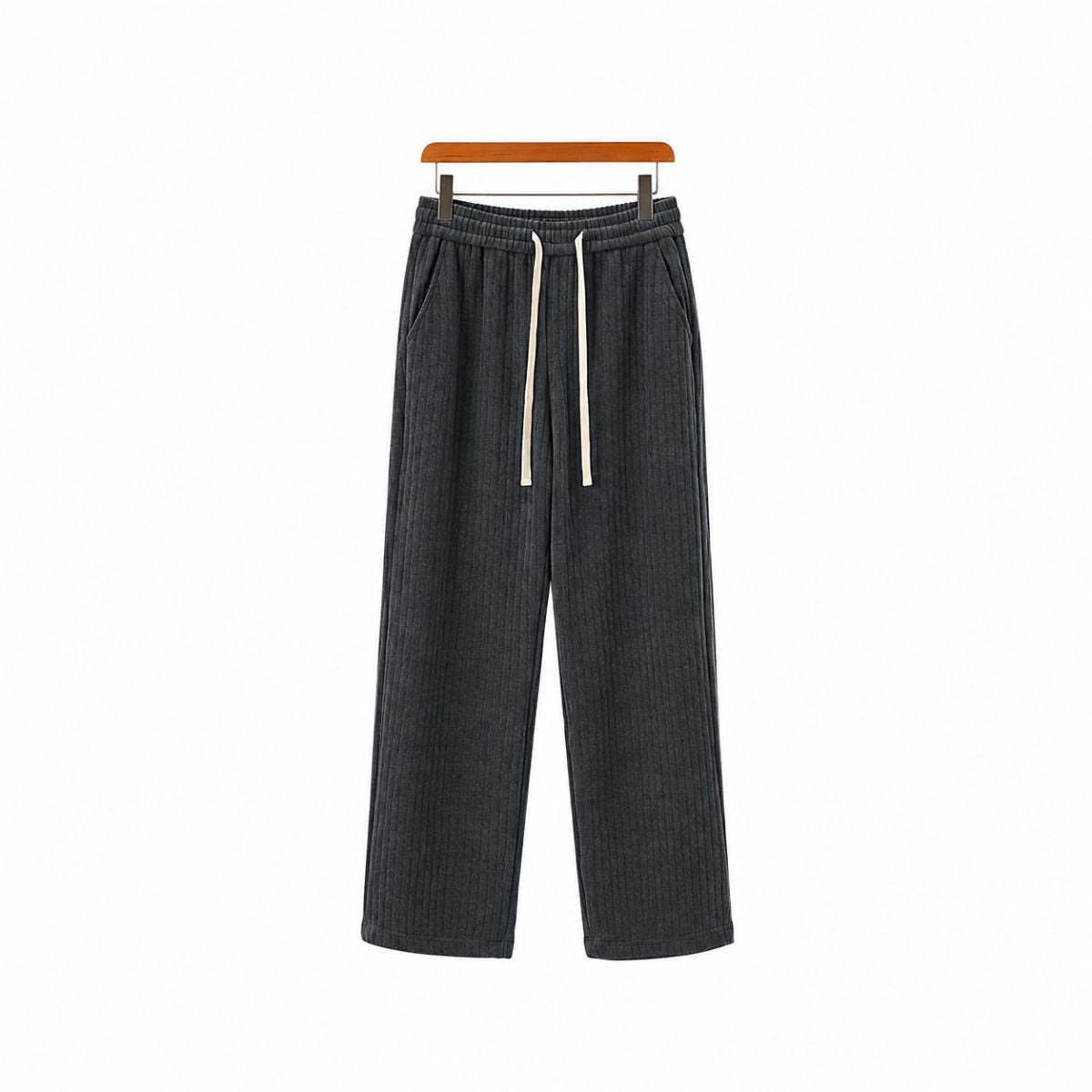 Hose Valmere - Cordhose Relaxed Fit