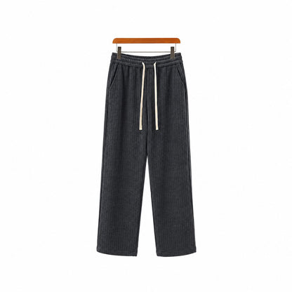 Hose Valmere - Cordhose Relaxed Fit