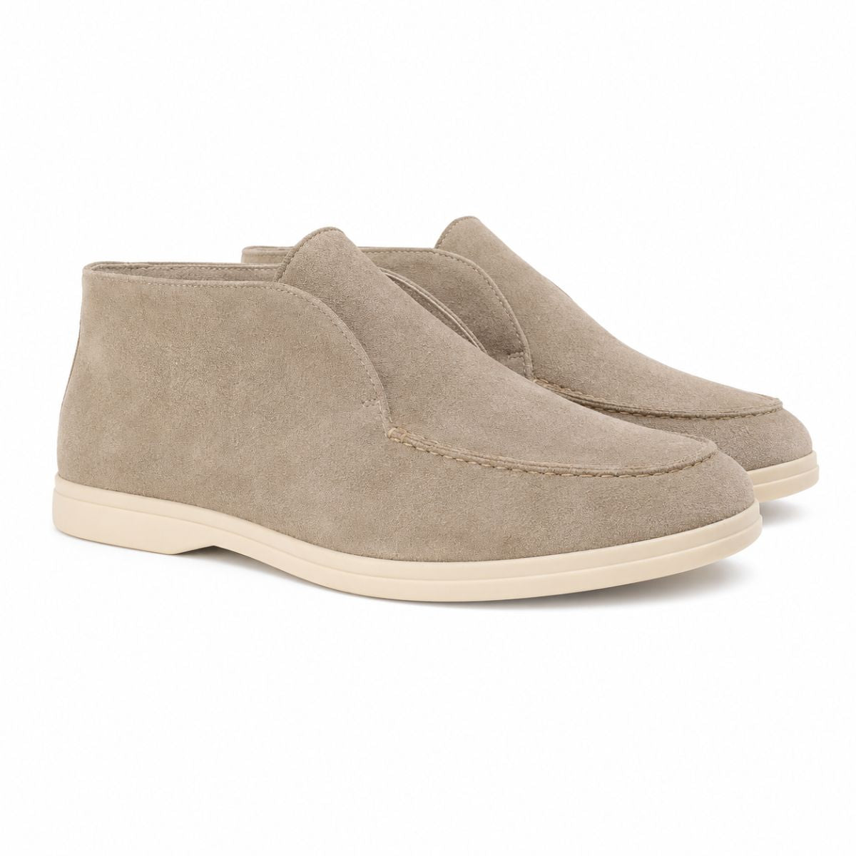 Astor - Wildleder Boots