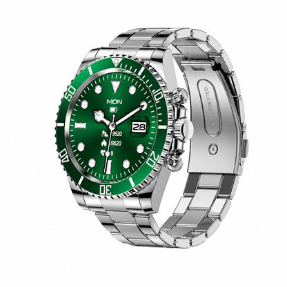 Neptune - Uhren mit robustem Taucher-Chronographen