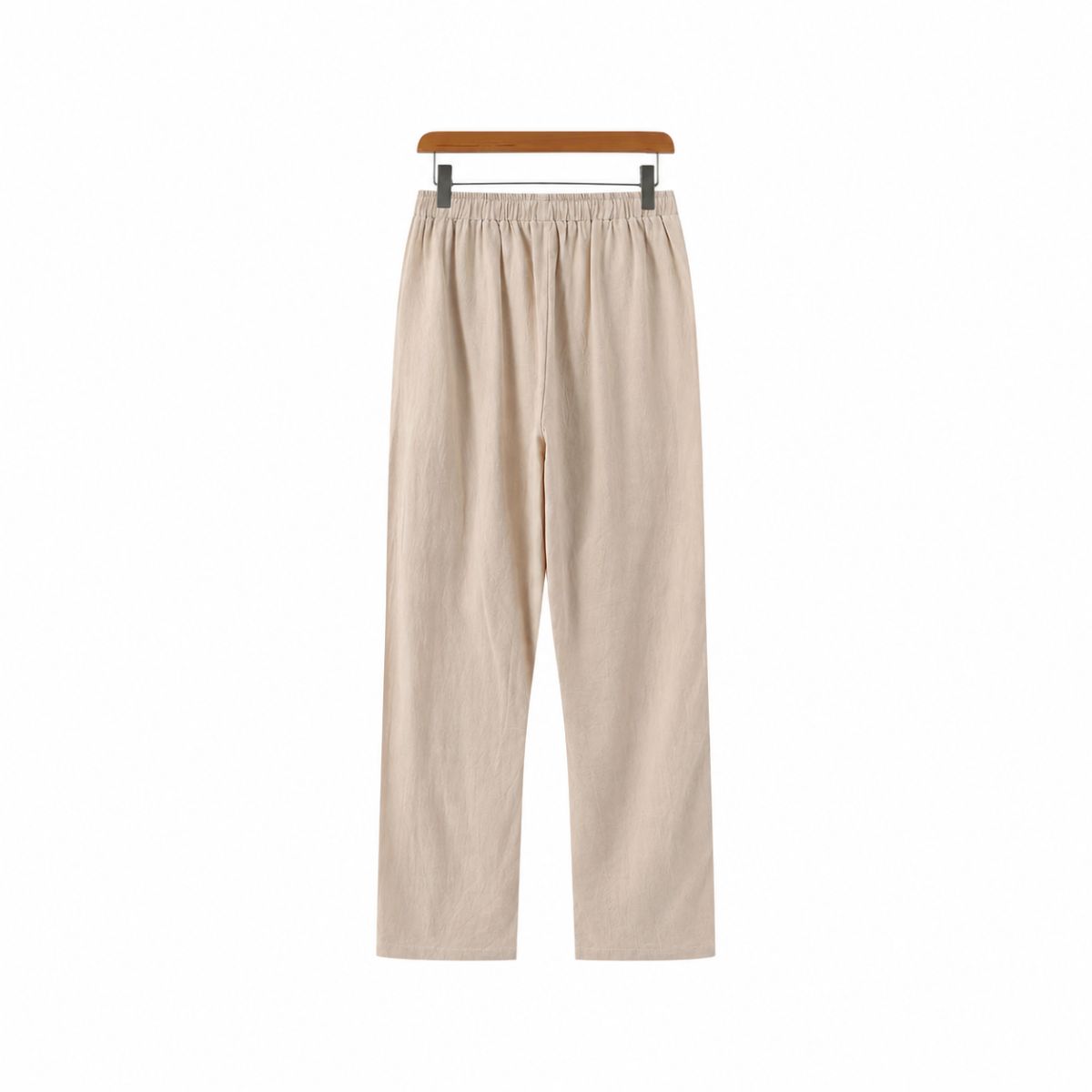Mistral - Hose aus 100% Leinen