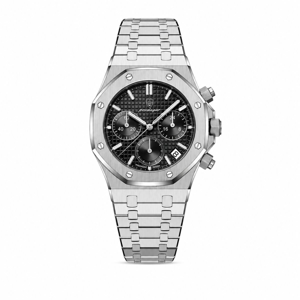 Riviera - Exklusive Chronographen-Uhren