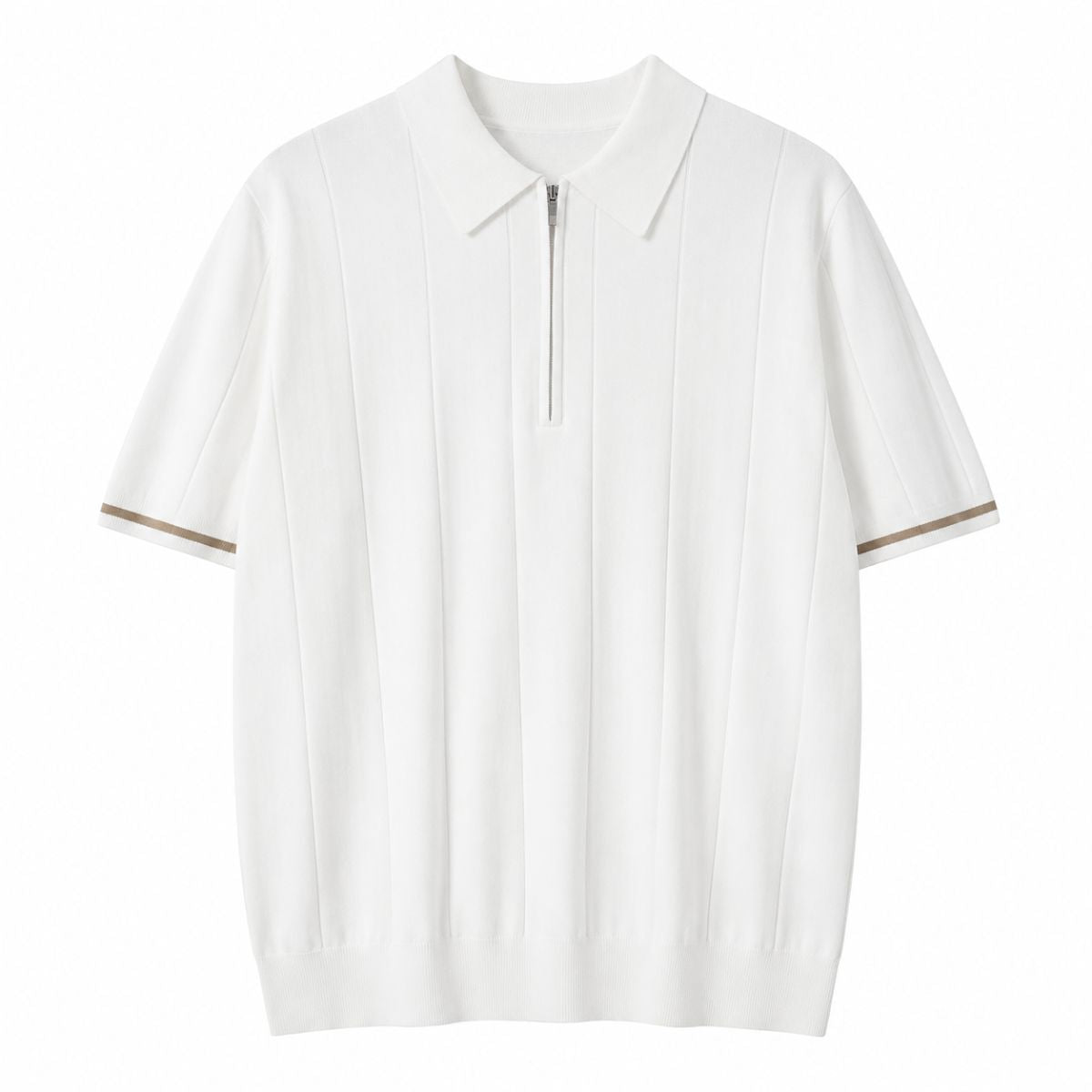 Polo Valmere Zip