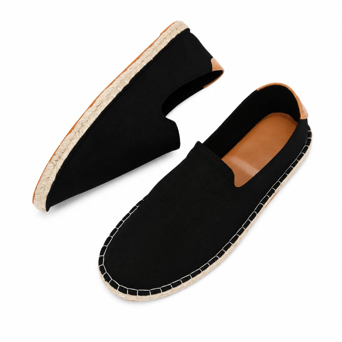 Amalfi - Elegante Freizeitschuhe für sommerliche Looks