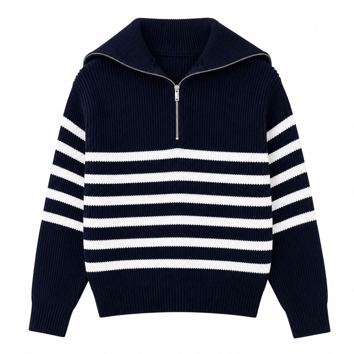 Kaschmir Nordhaven Zip