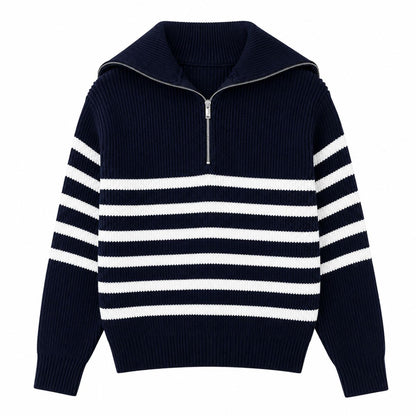 Kaschmir Nordhaven Zip