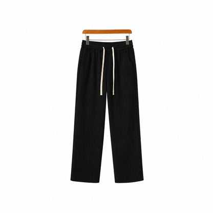 Hose Valmere - Cordhose Relaxed Fit