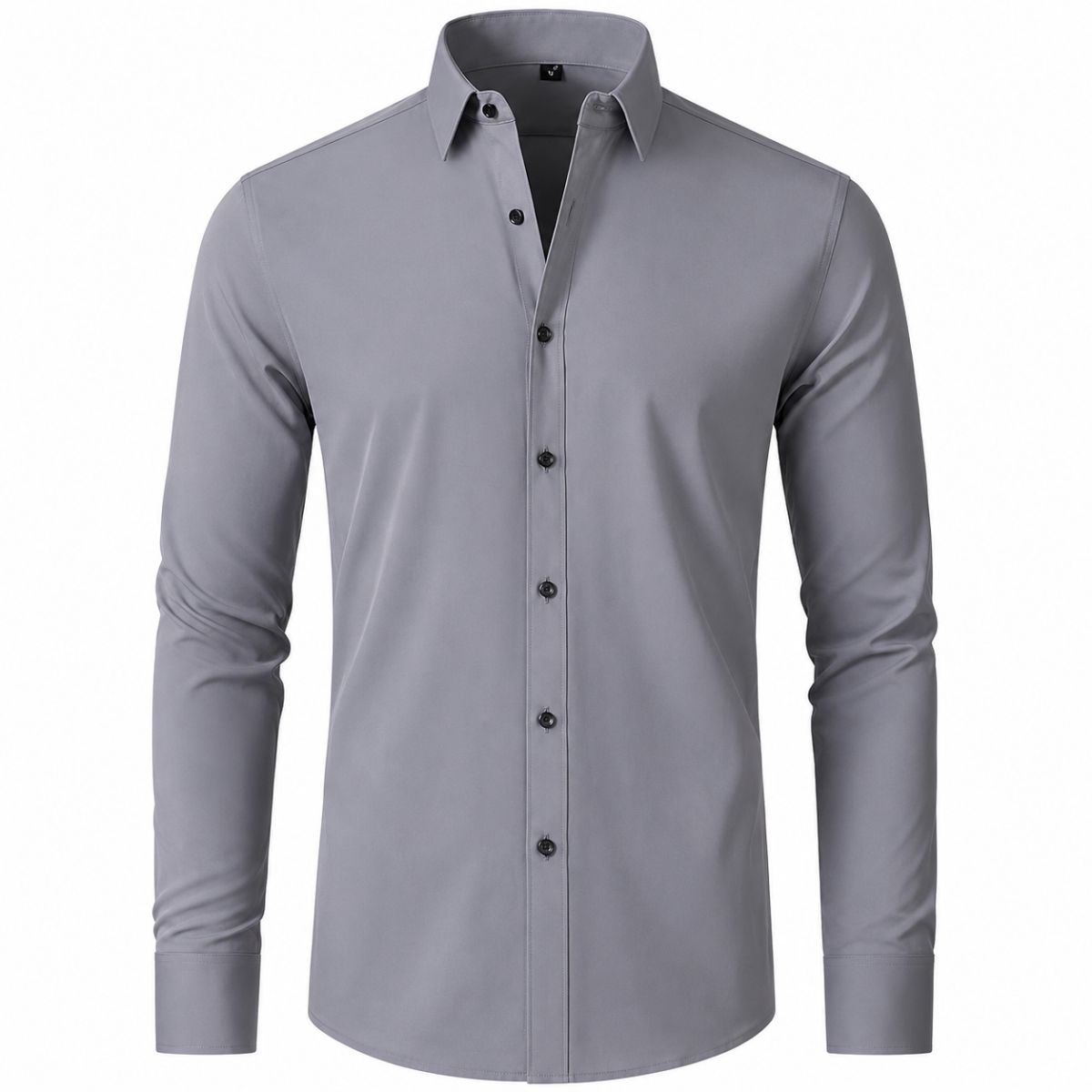 Hemd Westmont Slim Langarm