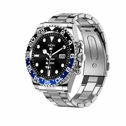 Neptune - Uhren mit robustem Taucher-Chronographen
