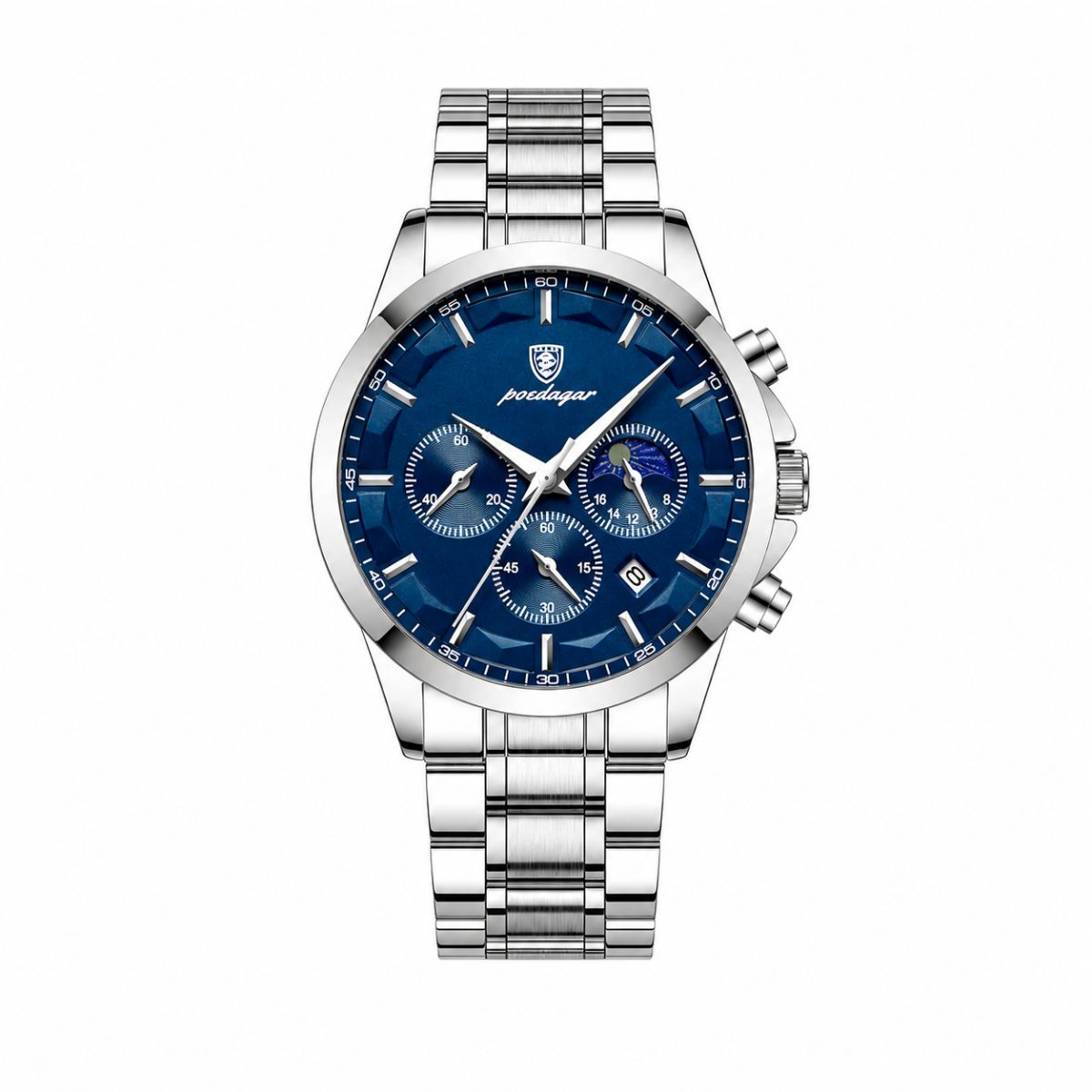 Imperial - Uhren mit modernem Premium-Chronographen