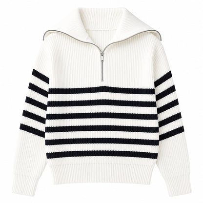 Kaschmir Nordhaven Zip