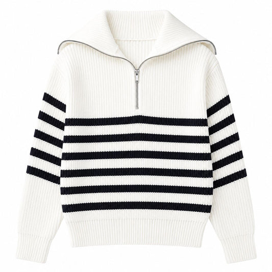 Kaschmir Nordhaven Zip