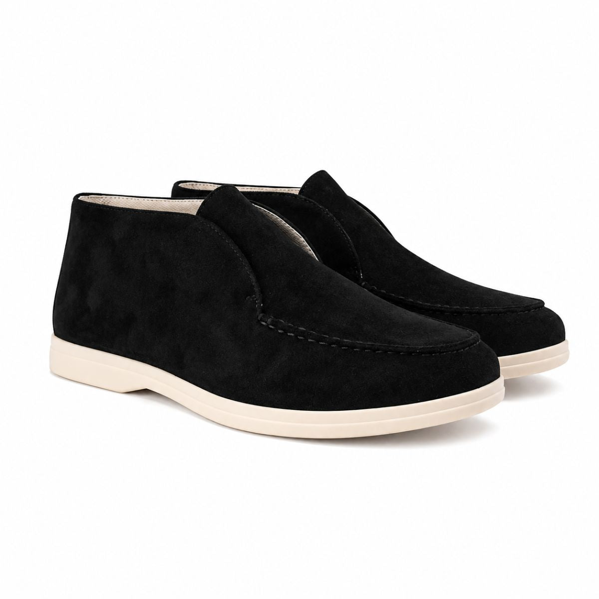 Astor - Wildleder Boots