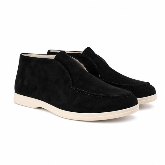 Astor - Wildleder Boots