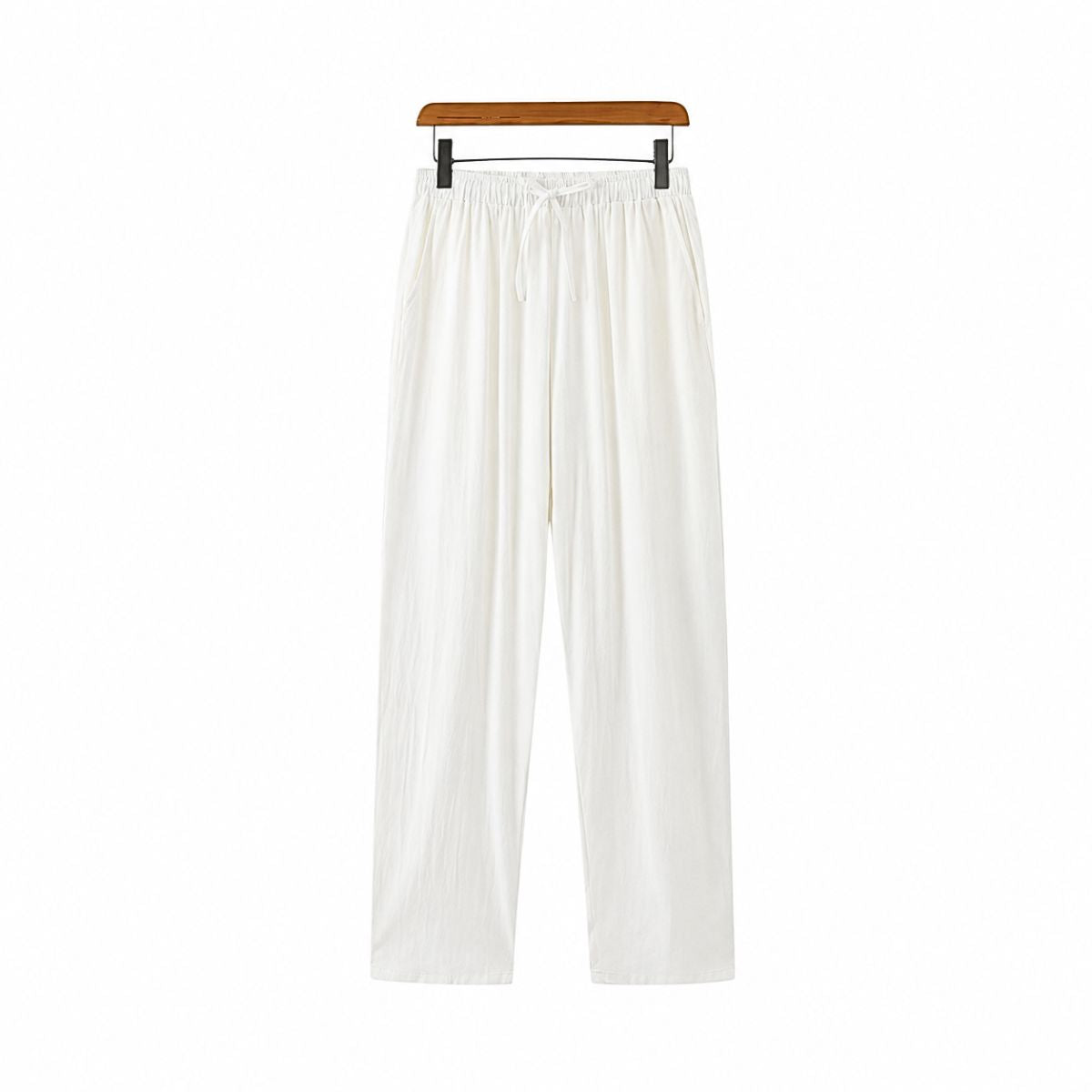 Mistral - Hose aus 100% Leinen