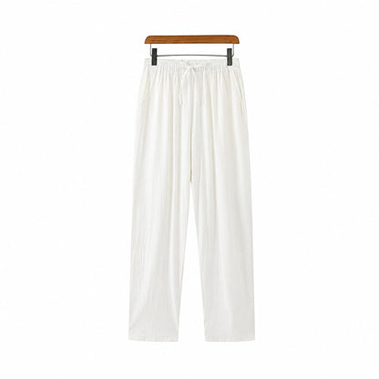 Mistral - Hose aus 100% Leinen