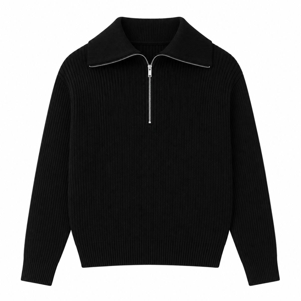 Kaschmir Nordhaven Zip