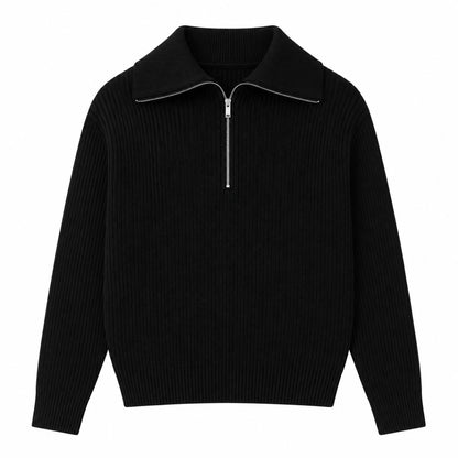 Kaschmir Nordhaven Zip