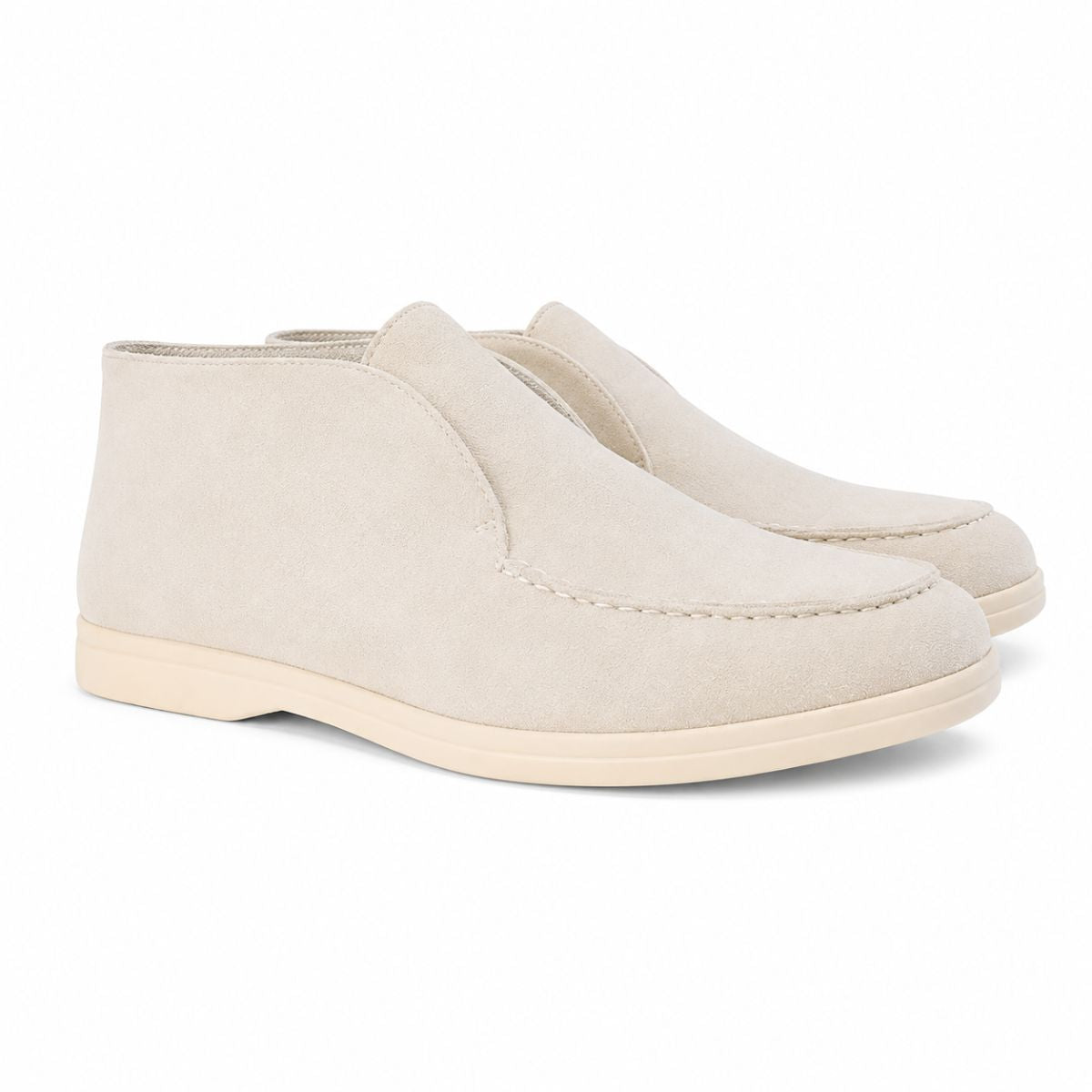 Astor - Wildleder Boots