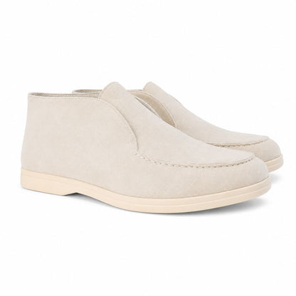 Astor - Wildleder Boots