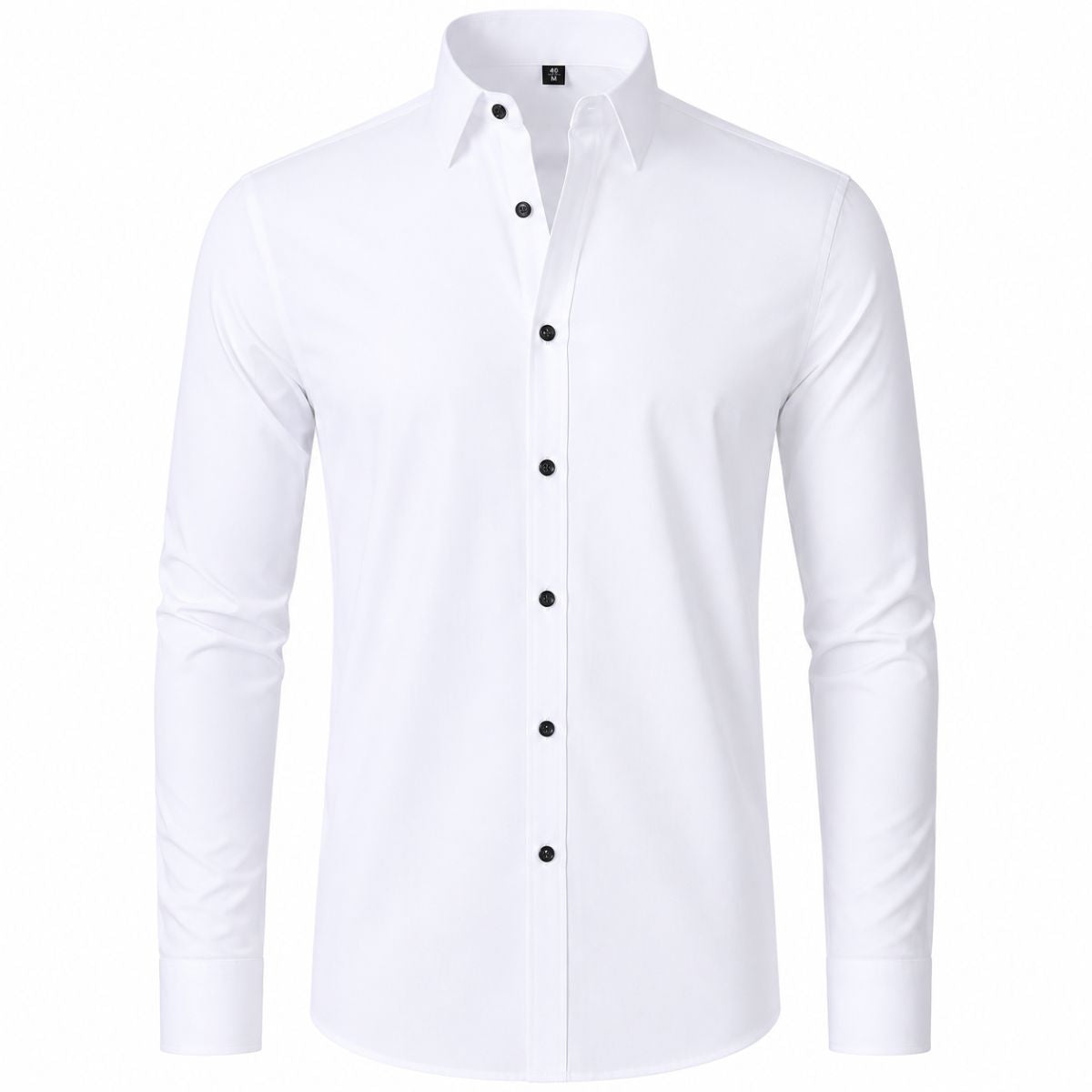 Hemd Westmont Slim Langarm